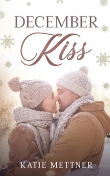 Paperback December Kiss Book
