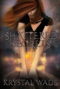 Shattered Secrets