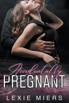 Paperback Accidentally Pregnant Book