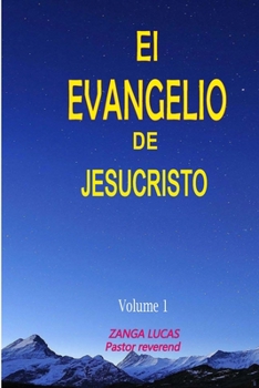 Paperback El evangelio de jesucristo [Spanish] Book
