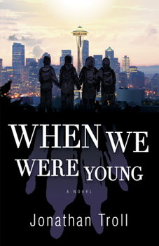 Paperback When We Were Young Book