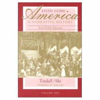 America : A Narrative History