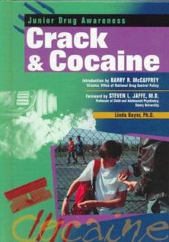 Library Binding Crack & Cocaine Book