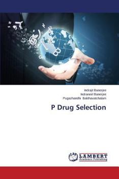 Paperback P Drug Selection Book