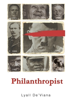 Paperback Philanthropist Book