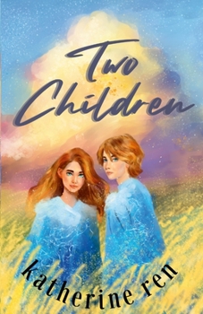 Paperback Two Children Book