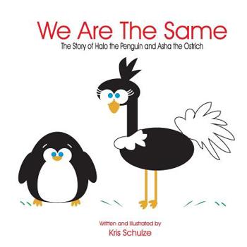 Paperback We Are The Same Book