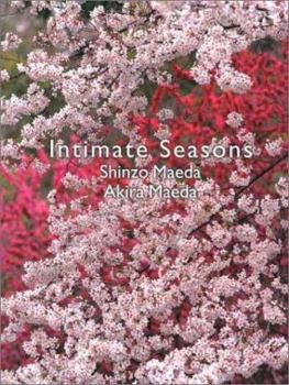 Hardcover Intimate Seasons Book