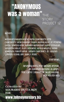 Anonymous Was a Woman: The Story Project 12