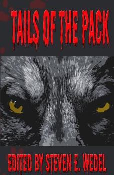 Paperback Tails of the Pack Book