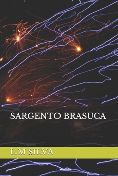 Paperback Sargento Brasuca [Portuguese] Book