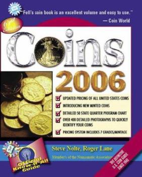 Paperback Coins: Official Know-It-All Guide Book