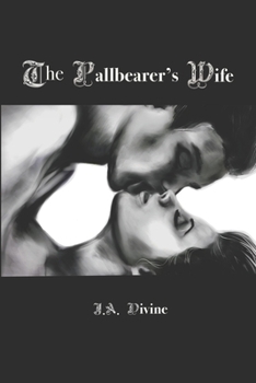 Paperback The Pallbearer's Wife Book