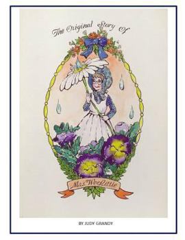 Paperback The Original Story of Mrs. WeeLittle Book