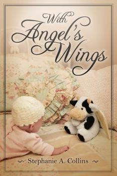 Paperback With Angel's Wings Book