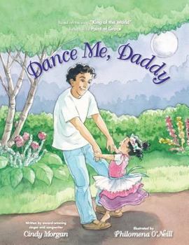 Paperback Dance Me, Daddy Book