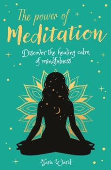 Paperback The Power of Meditation: Discover the Power of Inner Reflection and Dreams Book
