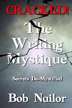 Paperback Cracked! The Writing Mystique Book