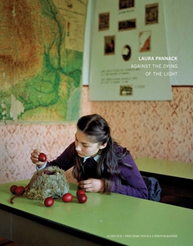 Hardcover Laura Pannack: Prix Hsbc Pour La Photographie Book