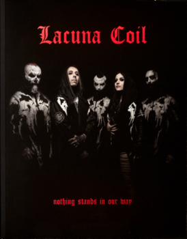 Paperback Nothing Stands in Our Way Book