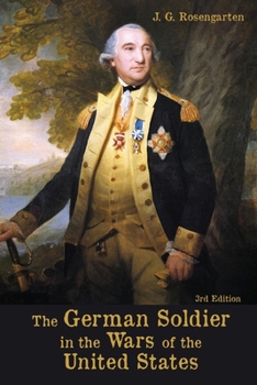 The German soldier in the wars of the United States
