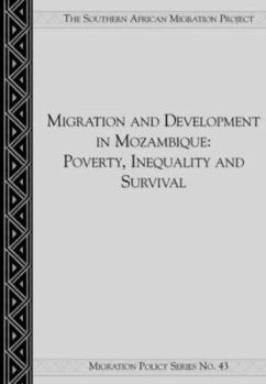 Migration and Devel. Mozambique