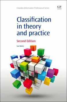 Paperback Classification in Theory and Practice Book