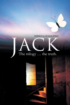 Paperback Jack: The trilogy... the truth. Book