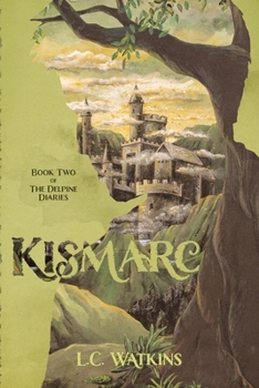 Paperback Kismarc Book