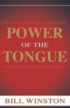 Paperback Power of the Tongue Book