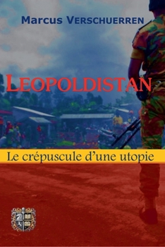 Paperback Léopoldistan [French] Book