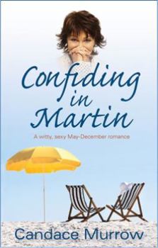 Paperback Confiding in Martin Book