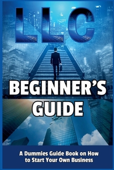 Paperback LLC Beginner's Guide Book