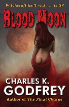 Paperback Blood Moon Book