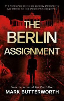 Paperback The Book Guild Ltd The Berlin Assignment. Book