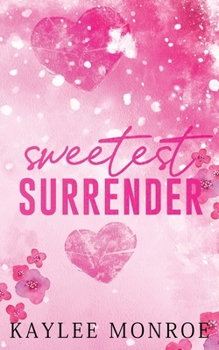 Paperback Sweetest Surrender Book