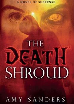 Paperback The Death Shroud Book