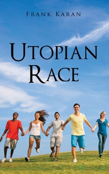 Hardcover Utopian Race Book