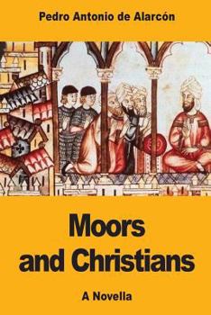 Paperback Moors and Christians Book