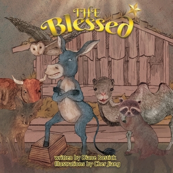 Paperback The Blessed Book