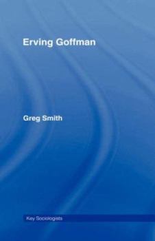 Erving Goffman