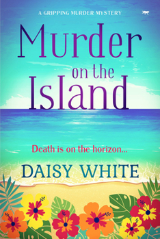 Paperback Murder on the Island: A Gripping Murder Mystery Book