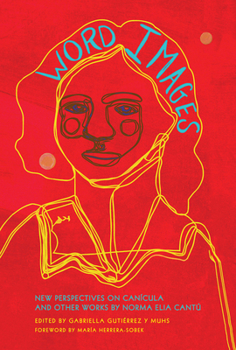 Word Images: New Perspectives on Canícula and Other Works by Norma Elia Cantú
