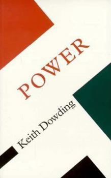 Paperback Power Book