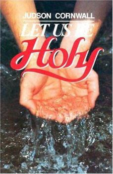 Paperback Let Us Be Holy Book
