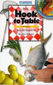 Paperback From Hook to Table Book