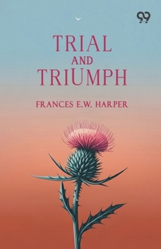 Paperback Trial And Triumph Book