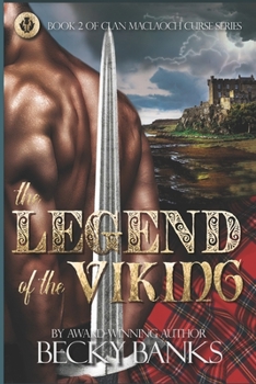 Paperback The Legend of the Viking Book