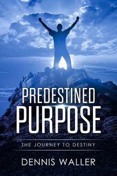 Paperback Predestined Purpose Book