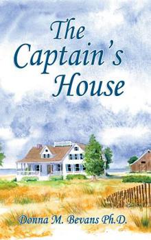 Hardcover The Captain's House Book